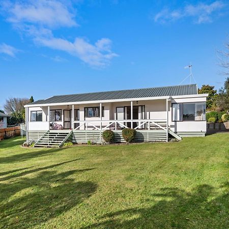 Family Perfect, Winter Getaway, Secure Yard, Parking, Mountain Bikes, Arcade Vila Rotorua Exterior foto