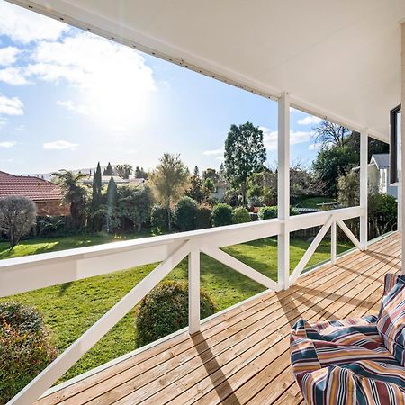 Family Perfect, Winter Getaway, Secure Yard, Parking, Mountain Bikes, Arcade Vila Rotorua Exterior foto
