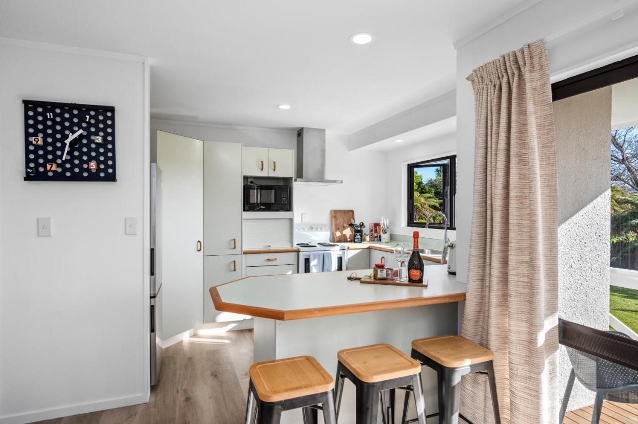Family Perfect, Winter Getaway, Secure Yard, Parking, Mountain Bikes, Arcade Vila Rotorua Exterior foto