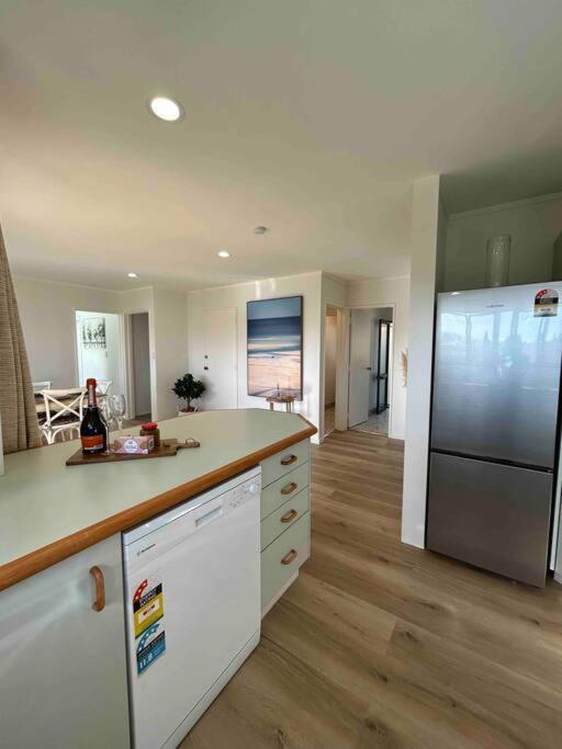 Family Perfect, Winter Getaway, Secure Yard, Parking, Mountain Bikes, Arcade Vila Rotorua Exterior foto
