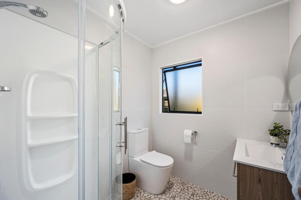 Family Perfect, Winter Getaway, Secure Yard, Parking, Mountain Bikes, Arcade Vila Rotorua Exterior foto