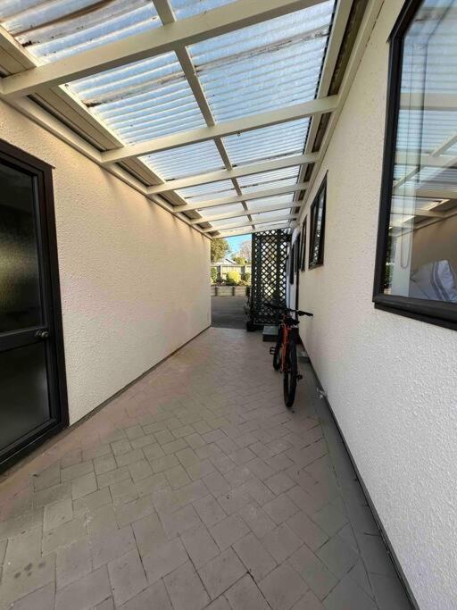 Family Perfect, Winter Getaway, Secure Yard, Parking, Mountain Bikes, Arcade Vila Rotorua Exterior foto