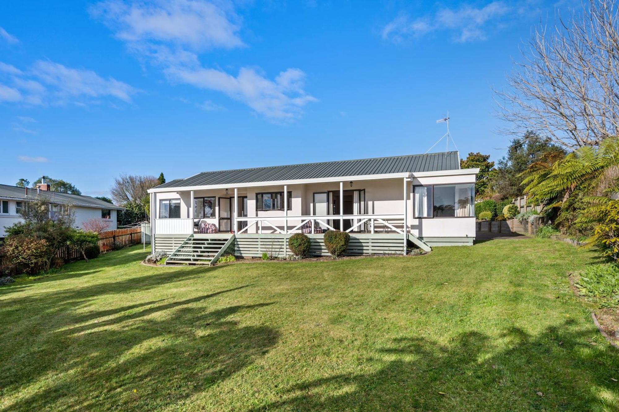 Family Perfect, Winter Getaway, Secure Yard, Parking, Mountain Bikes, Arcade Vila Rotorua Exterior foto