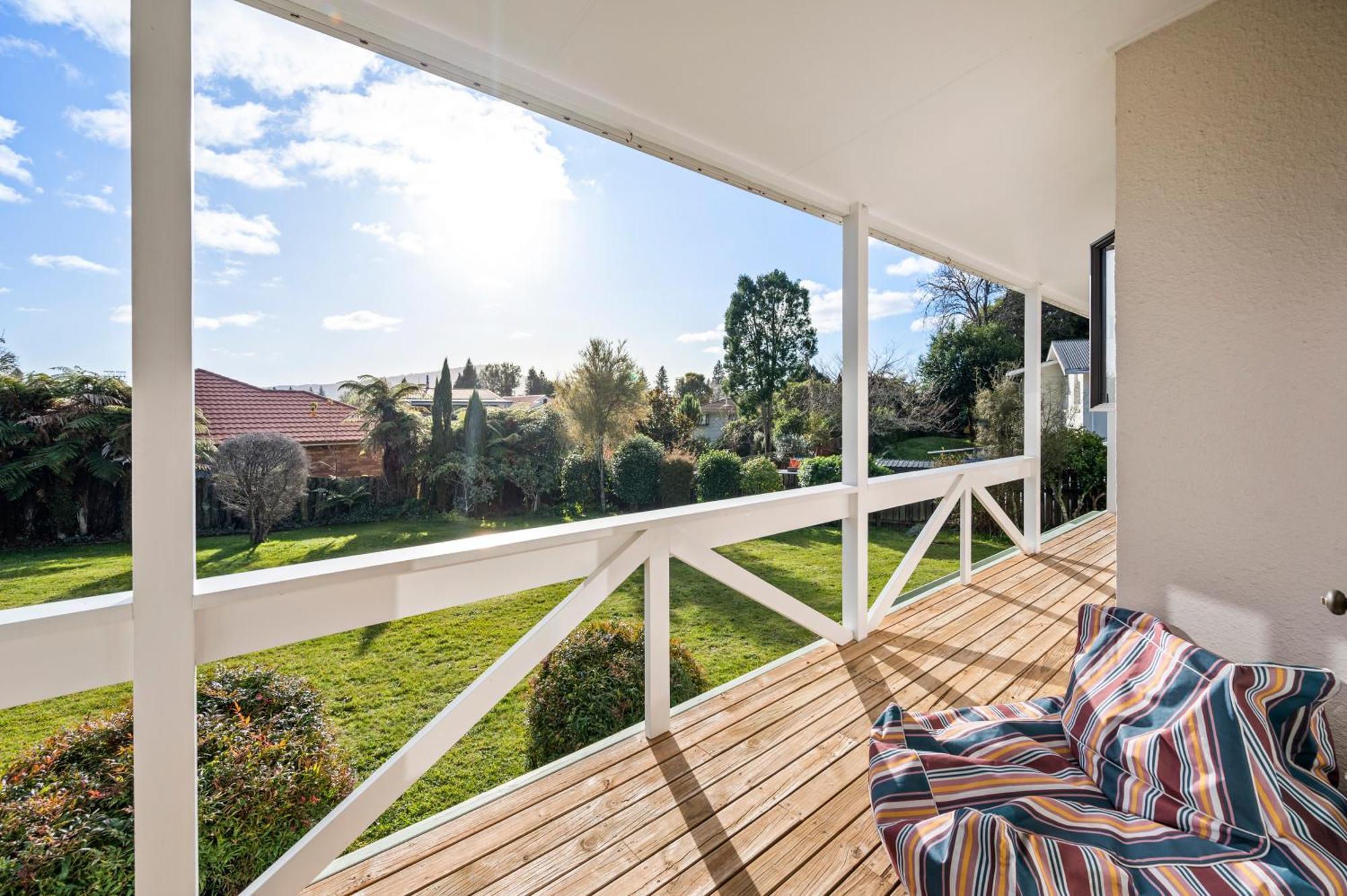 Family Perfect, Winter Getaway, Secure Yard, Parking, Mountain Bikes, Arcade Vila Rotorua Exterior foto